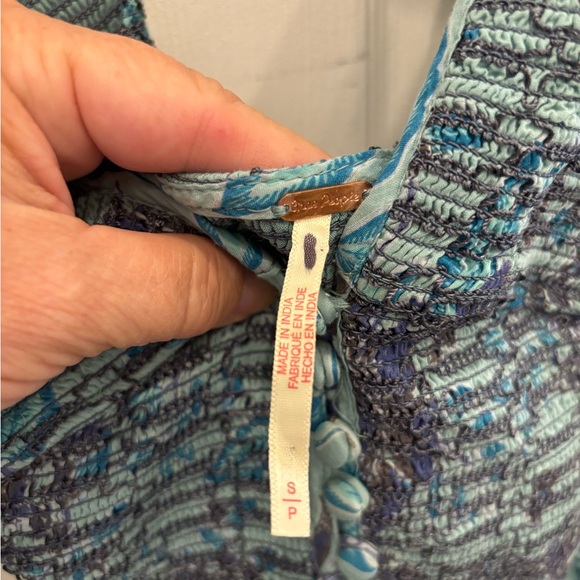 Free People- A New Way Maxi Dress - Picture 5 of 6